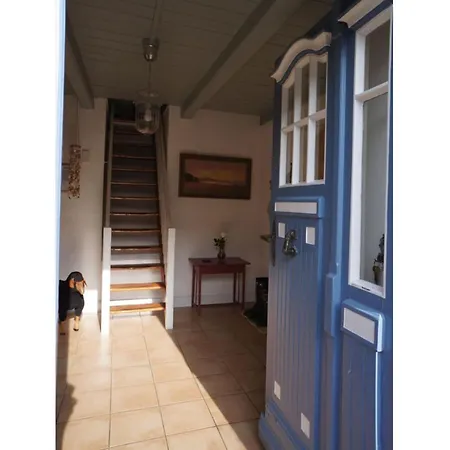 Appartement Deichgraf Tönning