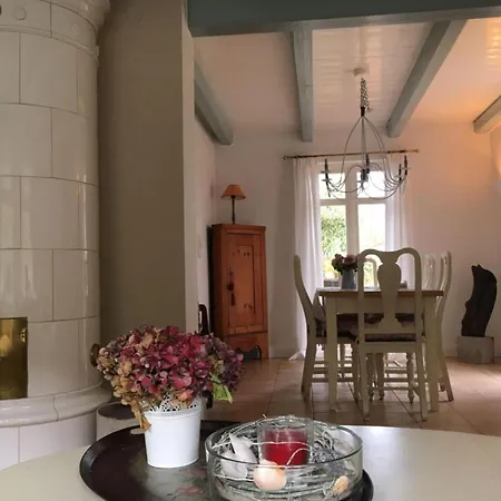 Appartement Deichgraf