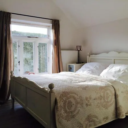 Deichgraf Appartement Tönning
