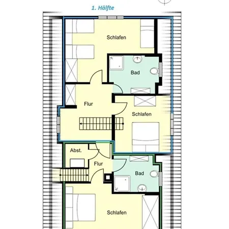 Deichgraf Appartement