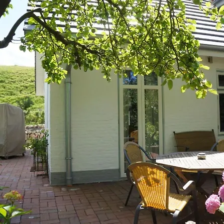 Appartement Deichgraf *