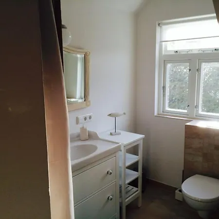 Appartement Deichgraf