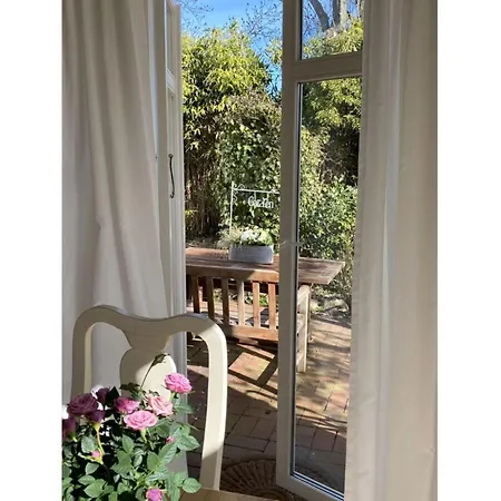 Deichgraf Appartement Tönning