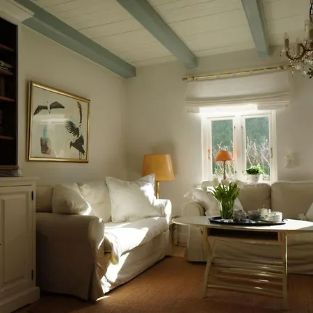 Appartement Deichgraf *