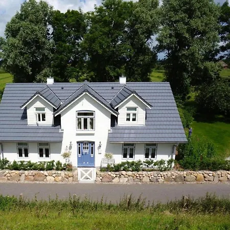 Appartement Deichgraf *