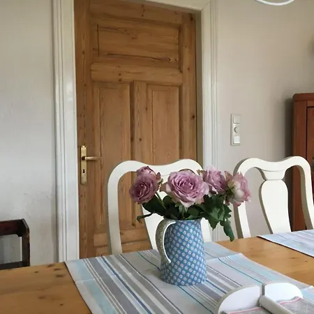 Appartement Deichgraf