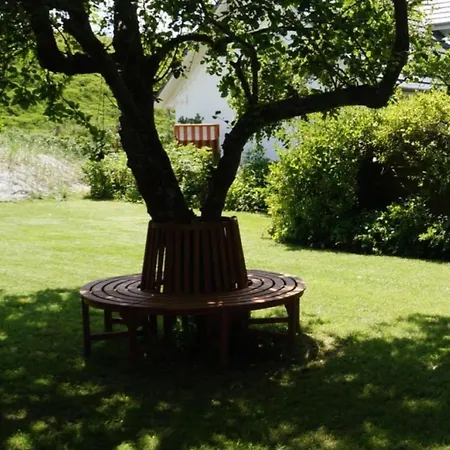 Deichgraf Appartement *