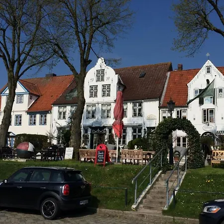 Appartement Deichgraf