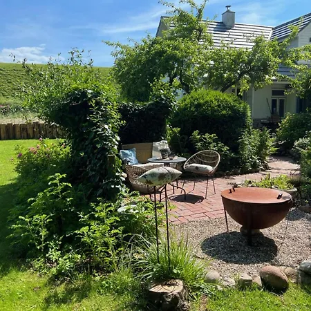 Appartement Deichgraf Tönning
